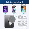 iPad Air 4 / iPad Air 5 screen protector For iPad Air 4th / 5th 6th (10.9 inch) screen protector Glass iPad Air 4 Air 5 For iPad Pro 11 inch All Models (2022, 2021, 2020, 2018) Tempered Glass. 