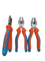 Super Combination Plier Electric Plas 8 inch Combination plier  Multi-purpose plier  Electrician plier  Pliers for home use  Wire cutting plier. 