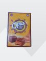 Opus Chocolate With Caramel (40 PCs Box). 