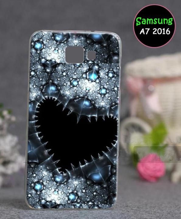 For%20Samsung%20A7%202016%20Cover%20Case%20-%20Heart%20Cover%20-%20Image%203
