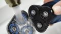 Philips Electric Shaver S5444/03- Series 5000- Wet & Dry. 