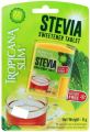 Tropicana Slim Stevia Sweetener Tablet 100 Tablets Calorie Free Suitable for Weight Control and Diabetics For your Hot and Cold Beverages Imported Stevia Sugar Stevia Sweetener 100 Tablets Stevia Sweetener Powder Sweetener Sugar Free. 