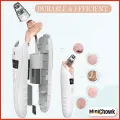 5-in-1 Blackhead remover, blackhead remover machine, derma suction, pimple acne remover, blackhead vacuum machine, dust remover, dirt remover, Pimple Popper Tool Pore Vacuum Black Head Remover, Whitehead Acne remover, deep face clean blackhead remover, fa. 