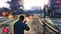 Grand Theft Auto V Xbox One X Game. 