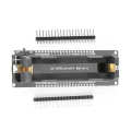 ESP32 WiFi and Bluetooth Development Board AP/STA/AP+STA for 18650 HighQ. 