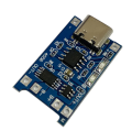 TP4056 Li-ion Lithium Battery Charging Module Charging Charger TP 4056 (Micro USB/Type-C 1.2A with Protection). 