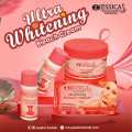 Jessica Ultra Whitening Bleach Cream - 500g. 