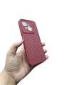 Tecno Spark GO 1 Back Cover Soft Puffer Down Jacket Bubble Camera Protection Tecno Spark GO 1 Phone Case. 