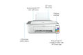 Hp printer 2710 color wifi (ALL IN ONE) 2024. 
