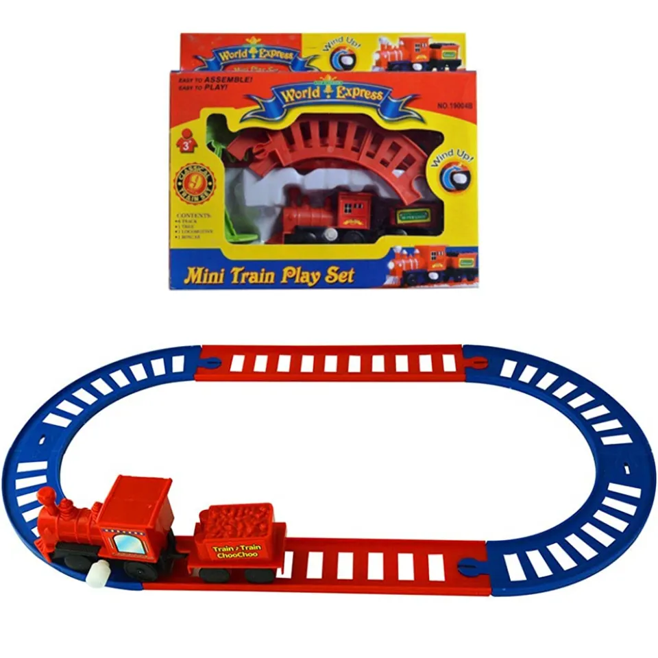 Baby train set toy sales