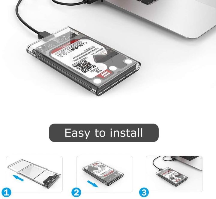 USB%203.0%20Portable%20HDD%20SSD%202.5"%20Hardrive%20External%20Case%20-%202.5"%20Hard%20Drive%20Case%205Gbps%20High%20Speed%20Fast%20Data%20Transfer%20-%20Image%206