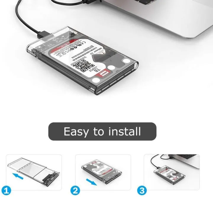 USB%203.0%20Portable%20HDD%20SSD%202.5"%20Hardrive%20External%20Case%20-%202.5"%20Hard%20Drive%20Case%205Gbps%20High%20Speed%20Fast%20Data%20Transfer%20-%20Image%206