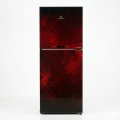 Dawlance 91999 Digital Pro Inverter Refrigerator Magnetic Red | 20 Cu Ft | LVS | Direct Cool | Energy Saving | Double Door. 
