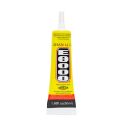 E8000 Strong Liquid Glue for Clothes Leather Jewelry Stationery Phone Screen Earphone Repair DIY Clothes Mobile Phone LCD Touch Screen Shoes Craft Shoe Adhesive Jewelry E8000 Glue. 