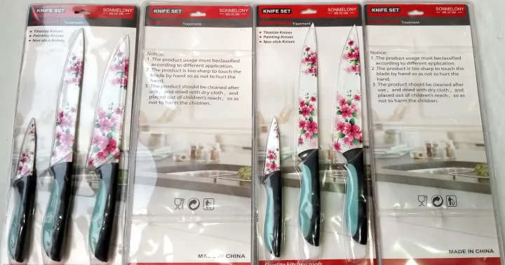 3%20Knives%20set%20Beautiful%20Decal%20Printing%20Blade%20Finish%20Knife%20High%20Carbon%20Stainless%20Steel%20%7C%202%20tone%20elegant%20design%20%7C%20Titanize%20Knives%20%7C%20Painting%20Knives%20%7C%20Non%20Stick%20knives%20-%20Image%203