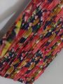 Printed Dori/Cord Piping For Ladies Trousers, Kurtis and Dupattas/4 Gazz. 