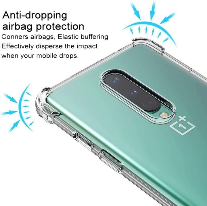 Oneplus%208%20Cover%20Liquid%20Air%20Silicone%20TPU%20Full%20Protective%20Case%20Oneplus%208%20Shockproof%20&%20Water/Starches%20Resistant%20Phone%20Back%20Case%20Cover%20-%20Image%204