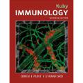 Kuby Immunology 7th Edition 2013 PDF Printed. 