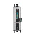 HANCO 30-Gallons Hybrid Electric + Gas Storage Geyser - Auto Ignition - Heavy Duty - 6 Years Tank Warranty. 