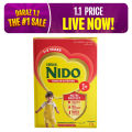 NESTLE NIDO Growing up Formula 1+ Powder 375g. 