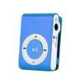 Quick Dazar Mini Mp3 Shuffle Music player_Portable Music player/memory card supported mp3 music player. 