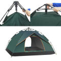 Automatic Parachute Camping Tent Water Proof. 