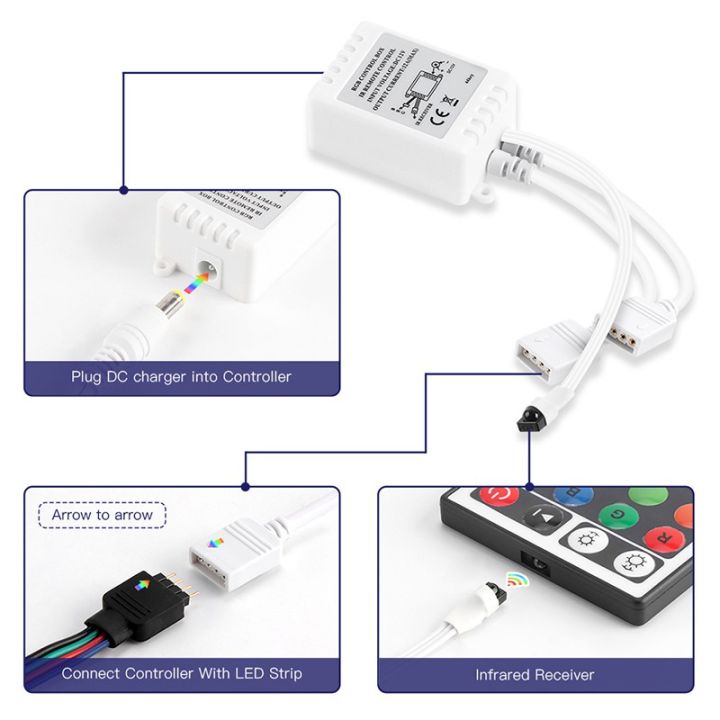 DC12V%20Led%20Controller%20Mini%2044%20keys%20IR%20Remote%20controller%20for%203528%205050%20SMD%20RGB%20LED%20Strip%20Light%2044key%20Single%20Dual%20Output%20-%20Image%209