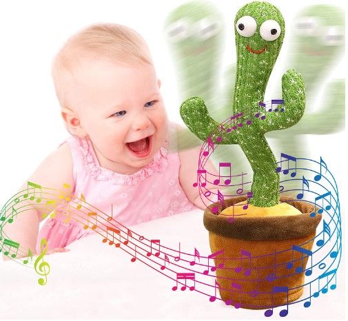 Dancing%20Cactus%20Toy%20Rechargeable%20with%20USB%20Cable%20for%20Kids%20-%20Image%204