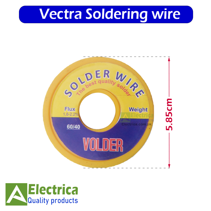 High%20Quality%20Soldering%20Wire%200.3mm%200.4mm%200.5mm%20MECHANIC%20RF4%20KEDA%20Vectra%20Toyo%20Volder%20Fuji%20Welding%20Wire%20by%20Electrica%20-%20Image%203