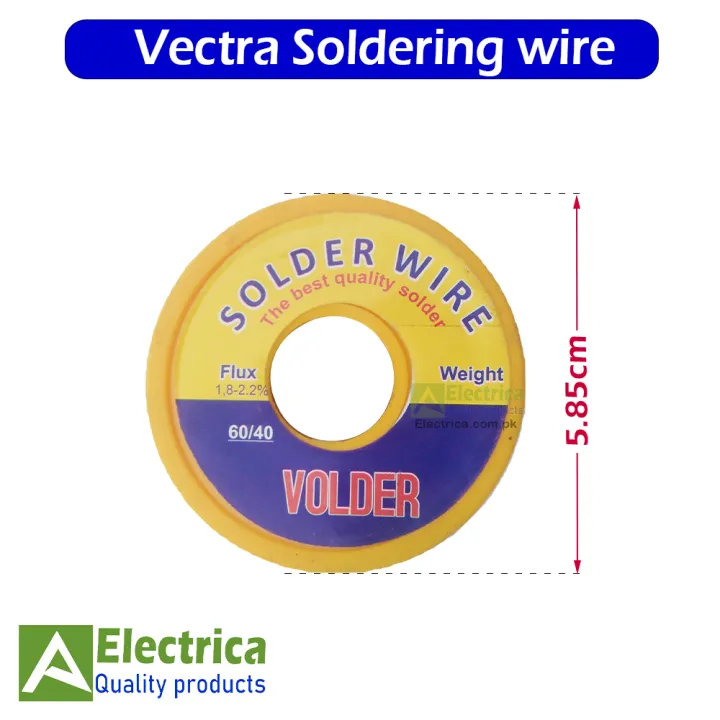 High%20Quality%20Soldering%20Wire%200.3mm%200.4mm%200.5mm%20MECHANIC%20RF4%20KEDA%20Vectra%20Toyo%20Volder%20Fuji%20Welding%20Wire%20by%20Electrica%20-%20Image%203