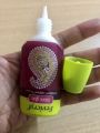 Pack Of 3 Fevicryl Fabric Glue Art & Craft Adhesive Glue 30 ml. 