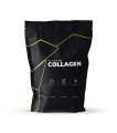 Jacked Marine Collagen – 30 Servings | Unflavored | Skin, Hair, Nails & Joint Support | Hydrolyzed Type 1. 