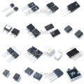 2pcs FHA20N50 TO-3P FHA 20N50 TO3P 20A/500V MOSFET Transistor New Original. 