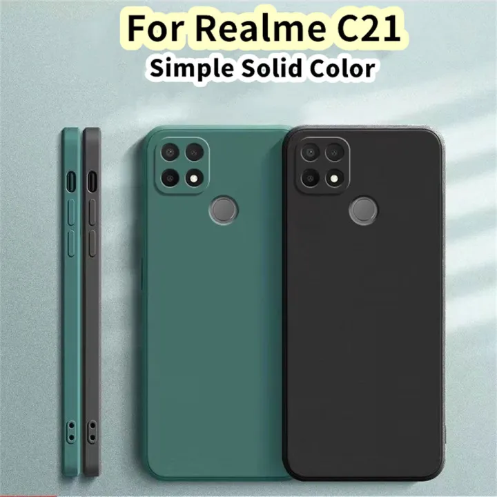 Original%20For%20Realme%20C21%20Silicone%20Full%20Cover%20Case%20Antifouling%20Phone%20Case%20Cover%20-%20Image%207