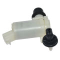 Windshield Washer Motor Windscreen Wiper Washer Pump. 