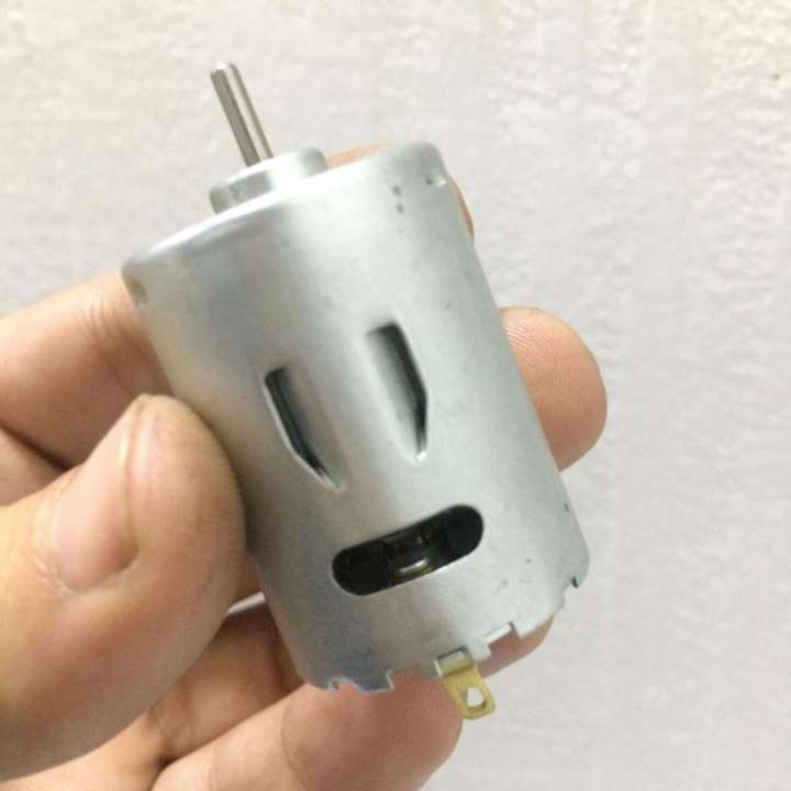 DC Motor 24v
