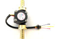 Water flow sensor. 
