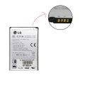 LG G3 Battery. 