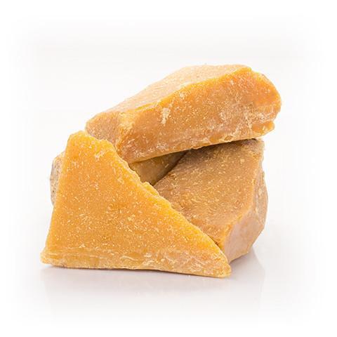 Bees Wax (Desi) (Moom Desi) موم دیسی شہد کے چھتّے کا موم  | Pakistan Pansar 100% Organic Herbs | 50 (gm)