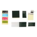 Inkjet Printer Continuous Ink Supply System Universal Color Ciss DIY Kit Accessory Cartridge Replacement for HP. 