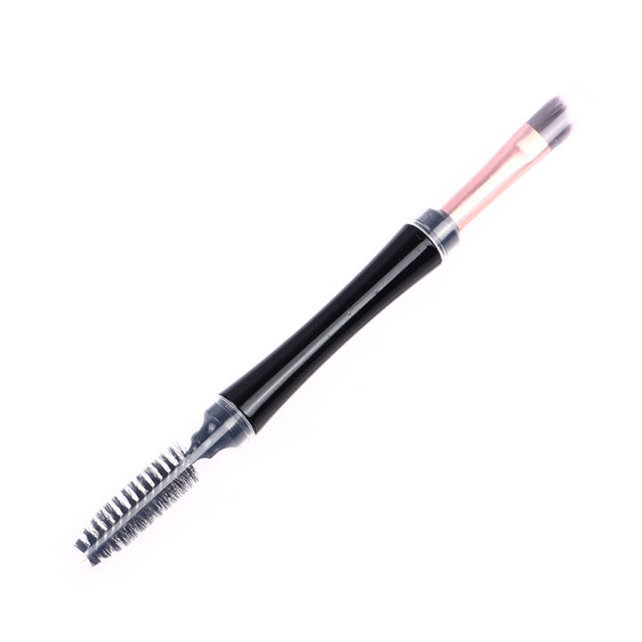 Dual%20Ended%20Angled%20Eyebrow%20Brush%20and%20Spoolie%20Brush%20Eyelash%20Brushes%20with%20Cover%20-%20Image%208