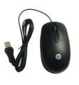 Hp Mouse/USB Cable Mouse/Mouse for PC/Black Mouse/Cheap Mouse/Mouse for Laptop/Lazer Mouse. 