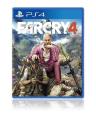 Far Cry 4 - PS4. 