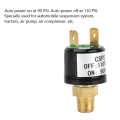 Pressure Control High Quality 90-110 PSI Air Valve Industrial. 