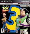 toy story 3 playstation 3/PS3 Game DVD (Used). 
