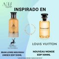 Jean Lowe Nouveau Maison Alhambra EDP 100ml For Men and Women. 
