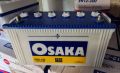 OSAKA BATTERY PRO 145 19 PLATES 115 AMPER LONG BACKUP Ups Solar Inverter Generators Battery. 