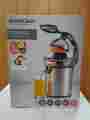 Automatic Electrical Citrus Juicer Orange Lemon Squeezer Juice Press Reamer Machine DIY Fruits Juice Beverage Maker 160Watts. 