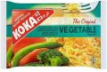 Koka Vegetable Flavour Instant Noodles, 85g Imported. 