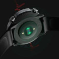 Xiaomi Mibro A1 Smart Watch Ultra Lite Weight Ip68 Waterproof Touch screen Heart Rate Monitor. 